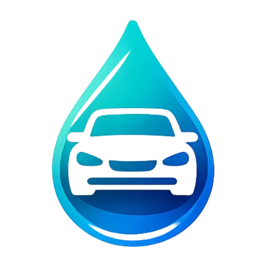 Lavage auto à domicile Nant